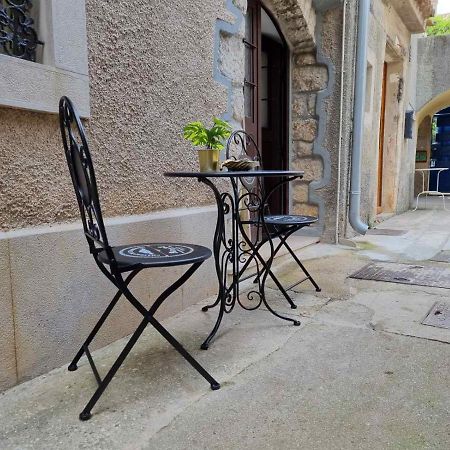 Apartman Ivano Cres Apartment Bagian luar foto