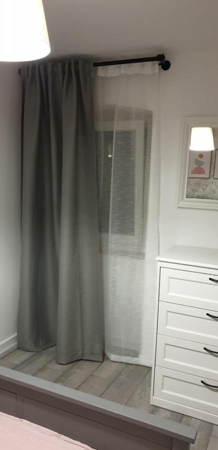 Apartman Ivano Cres Apartment Bagian luar foto