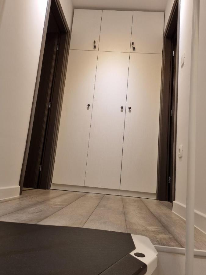 Apartman Ivano Cres Apartment Bagian luar foto