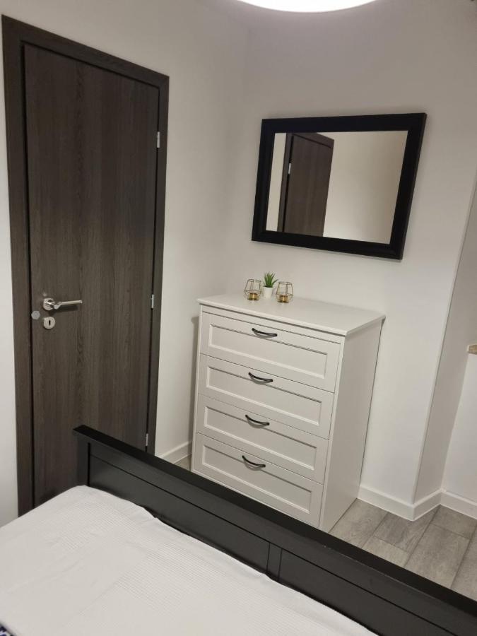 Apartman Ivano Cres Apartment Bagian luar foto