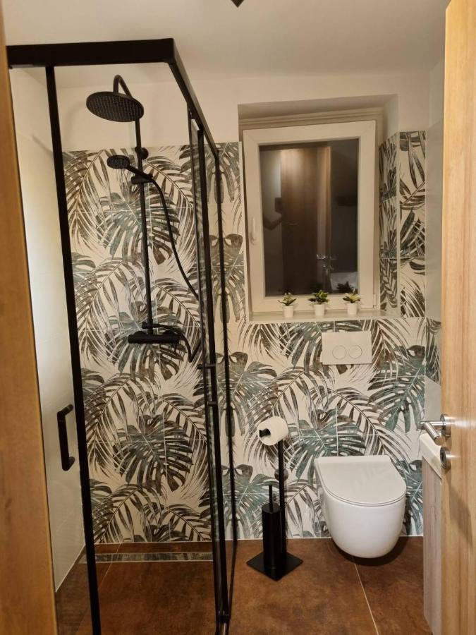 Apartman Ivano Cres Apartment Bagian luar foto