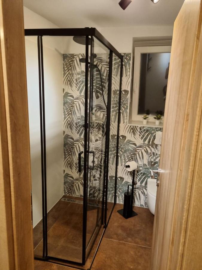 Apartman Ivano Cres Apartment Bagian luar foto