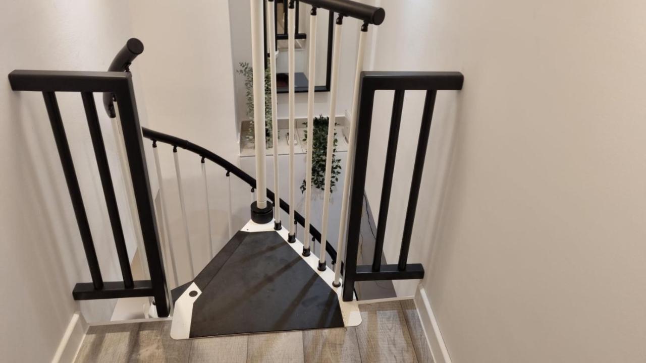 Apartman Ivano Cres Apartment Bagian luar foto