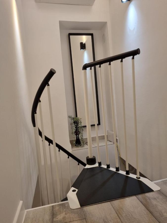 Apartman Ivano Cres Apartment Bagian luar foto