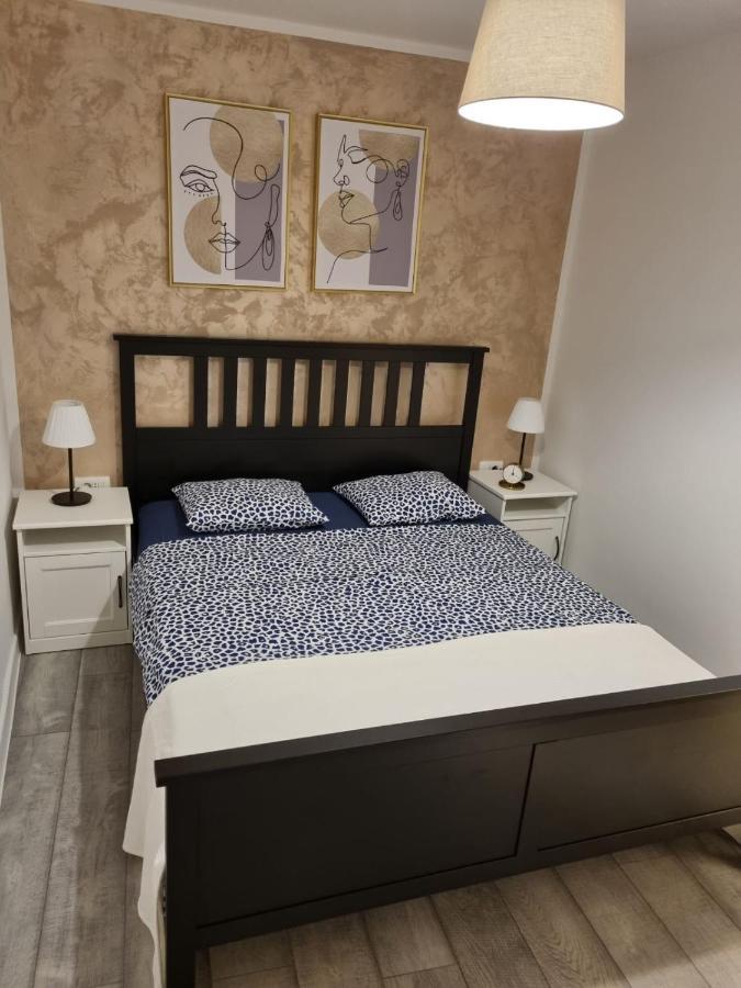 Apartman Ivano Cres Apartment Bagian luar foto