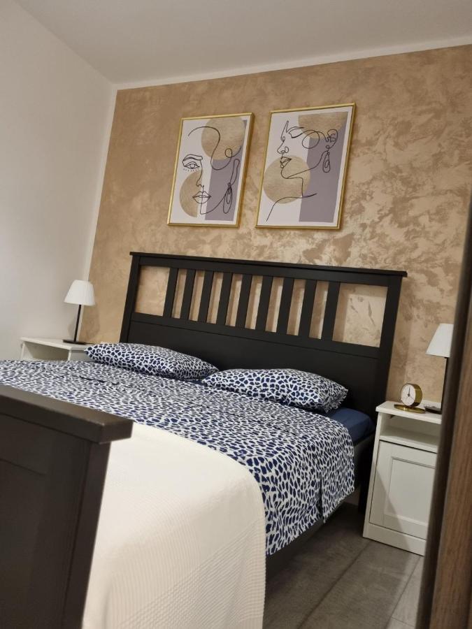 Apartman Ivano Cres Apartment Bagian luar foto